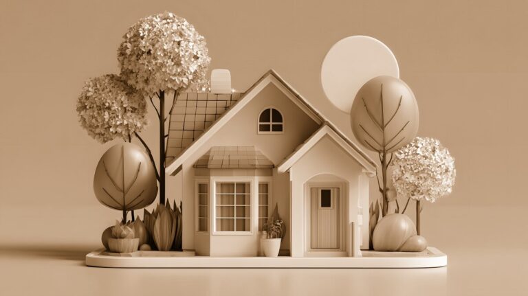 Meadow Woods neighborhood